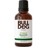 Bulldog Original olej na vousy 30 ml – Zboží Dáma
