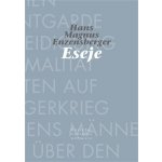 Eseje Hans Magnus Enzensberger – Sleviste.cz