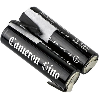 Cameron Sino 1.2V Ni-MH 2000mAh CS-2HCFX2NR – Zbozi.Blesk.cz