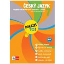 Dokážeš to! - Český jazyk 7 - Výklad a cvičení pro lepší znalosti v 7. třídě - kol.