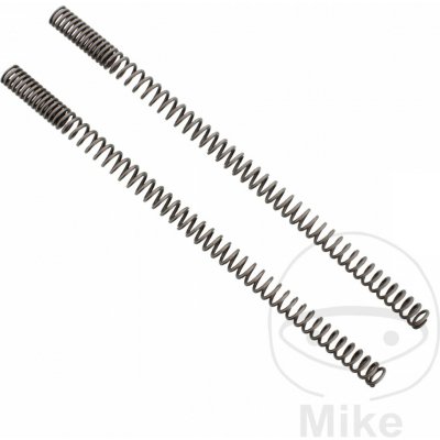 YSS pružiny tlumičů progresivní YSS 26.5X4.5X6X510 BMW R 45 S 78-85, R 45 N 78-85, R 65 1SERIE 78-80, R 65 2SERIE 80-85, HERCULES K 180 MILITARY 91, SACHS K 180 MILITARY 96 | Zboží Auto