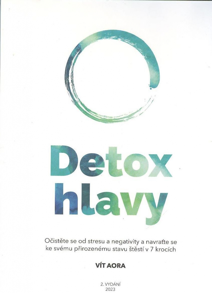 Detox hlavy - Vít Aora