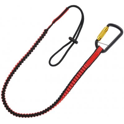 Šňůrka na krk FELCO s karabinou FELCO 939 – Zboží Dáma