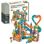 Mamido kuličková dráha 188 ks – Zboží Dáma