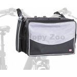 Trixie Front-Box transportní box na řidítka 41 x 26 x 26 cm – Hledejceny.cz