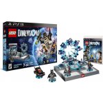 LEGO Dimensions (Starter Pack) – Zboží Živě