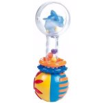 Canpol babies činka Modro-růžová – Sleviste.cz