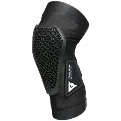 Dainese Trail Skins Pro černé – Zboží Mobilmania