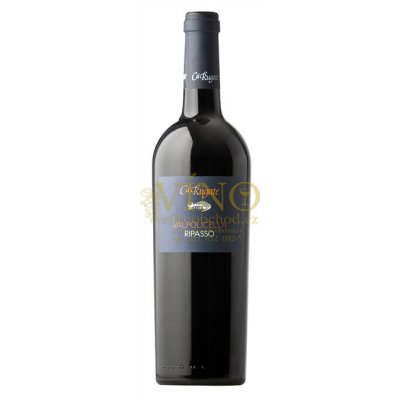 Ca Rugate z Veneto Ca Rugate Ripasso della Valpolicella Superiore DOC 13,5% 0,75 l (holá láhev) – Hledejceny.cz
