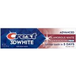 Crest 3D White Advanced Glamorous 93 g – Hledejceny.cz