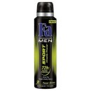 Fa Men Sport Double Power Power Boost deospray 150 ml