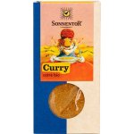Sonnentor bio Curry ostré 50 g – Zboží Dáma