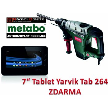 Metabo MHE 56