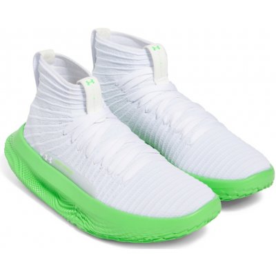 Under Armour Flow Futr X Elite Uni White – Sleviste.cz