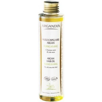 Argandia vlasový olej Argan 150 ml