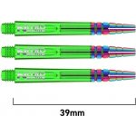 Red Dragon NITROTECH Ionic Green Intermediate – Hledejceny.cz