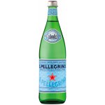 San Pellegrino perlivá minerální voda sklo 0,75 l – Hledejceny.cz