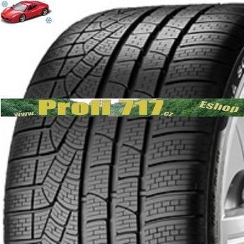 Pirelli Winter 240 SottoZero II 255/40 R18 99V