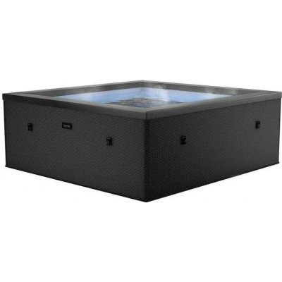 CF Wave Garda 4 Charcoal Black – Hledejceny.cz