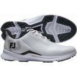 FootJoy TV Mens white – Zboží Mobilmania