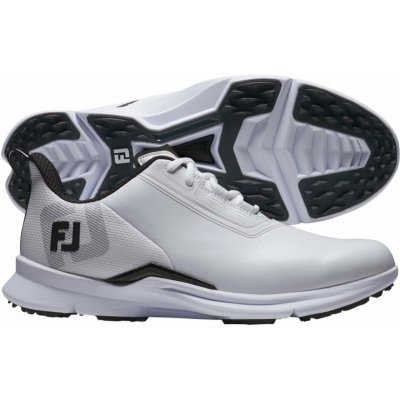 FootJoy TV Mens white – Zboží Mobilmania