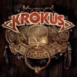 Krokus - Hoodoo CD