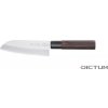 Kuchyňský nůž Dictum Japonský nůž Saku Hocho Santoku All purpose Knife 135 mm