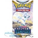 Pokémon TCG Silver Tempest Booster