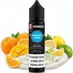 Monkey Liquid Shake & Vape Monkey Sperm 10 ml – Hledejceny.cz