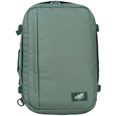 CabinZero Classic Plus georgian khaki 42 l – Hledejceny.cz