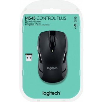 Logitech Wireless Mouse M545 910-004055