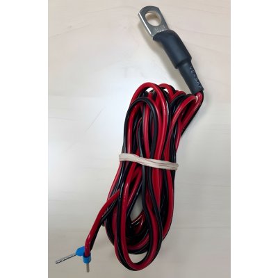 Victron Teplotní senzor pro zařízení GX Multiplus a Quattro ASS000001000 – Hledejceny.cz