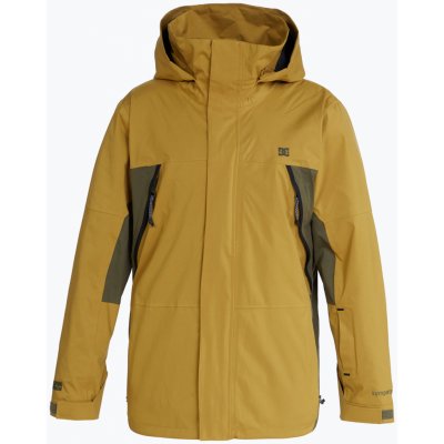 DC Command 45k Jacket bronze mist – Zbozi.Blesk.cz