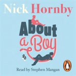 About a Boy Hornby Nick audio – Sleviste.cz