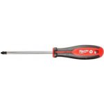 MILWAUKEE 4932471786 šroubovák Tri-Lobe PH1*100mm – Zboží Dáma