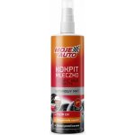 Moje Auto Mlléko pro čištění kokpitu jablko 300 ml | Zboží Auto