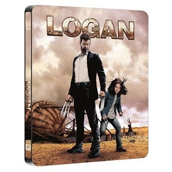 LOGAN: WOLVERINE BD