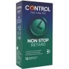 Kondom Control NON STOP RETARD 12 ks