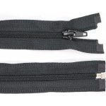 Spirálový zip šíře 5 mm délka 75 cm dělitelný – Hledejceny.cz