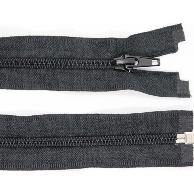 Spirálový zip šíře 5 mm délka 75 cm dělitelný – Hledejceny.cz