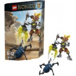 LEGO® Bionicle 70779 Ochránce kamene – Hledejceny.cz