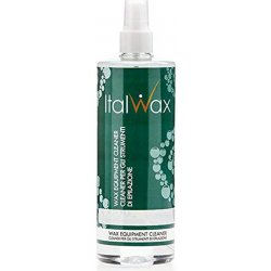 ITALWAX Cleaner čistič na depilační přístroje ve spreji 500 ml