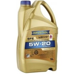 Ravenol VFE 5W-20 4 l