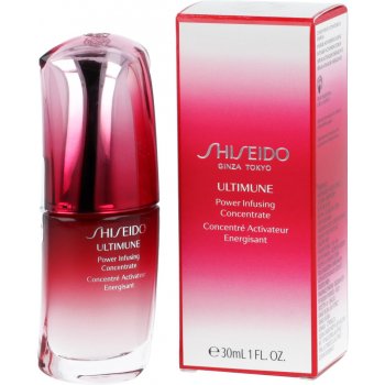 Shiseido Ultimune Power Infusing Concentrate 30 ml