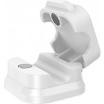 Joyroom JR-ZS368 organizér kabelů nalepovací magnetický sada 3ks bílá – Zboží Živě