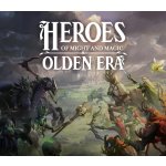 Heroes of Might & Magic: Olden Era – Zboží Mobilmania