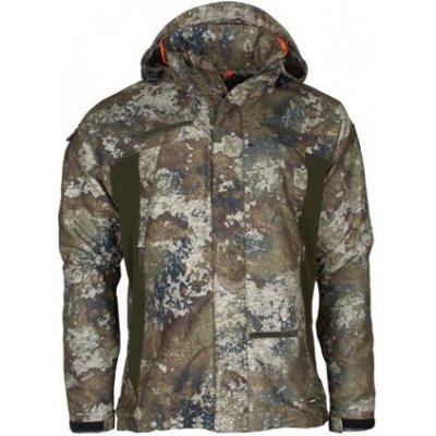Bunda Pinewood Hunter Pro Xtreme 2.0 Camou Strata – Zboží Dáma