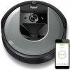 Robotický vysavač iRobot Roomba i7 7150 Silver