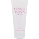 Calvin Klein Downtown tělové mléko 200 ml