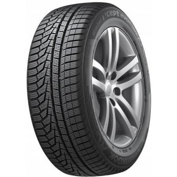 Hankook Winter i*cept Evo2 W320A 295/35 R23 108W